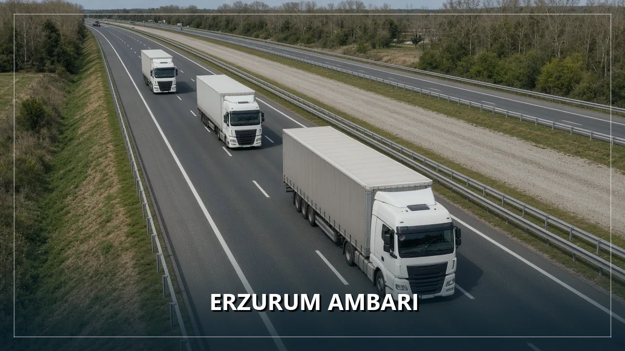 Erzurum Ambarı