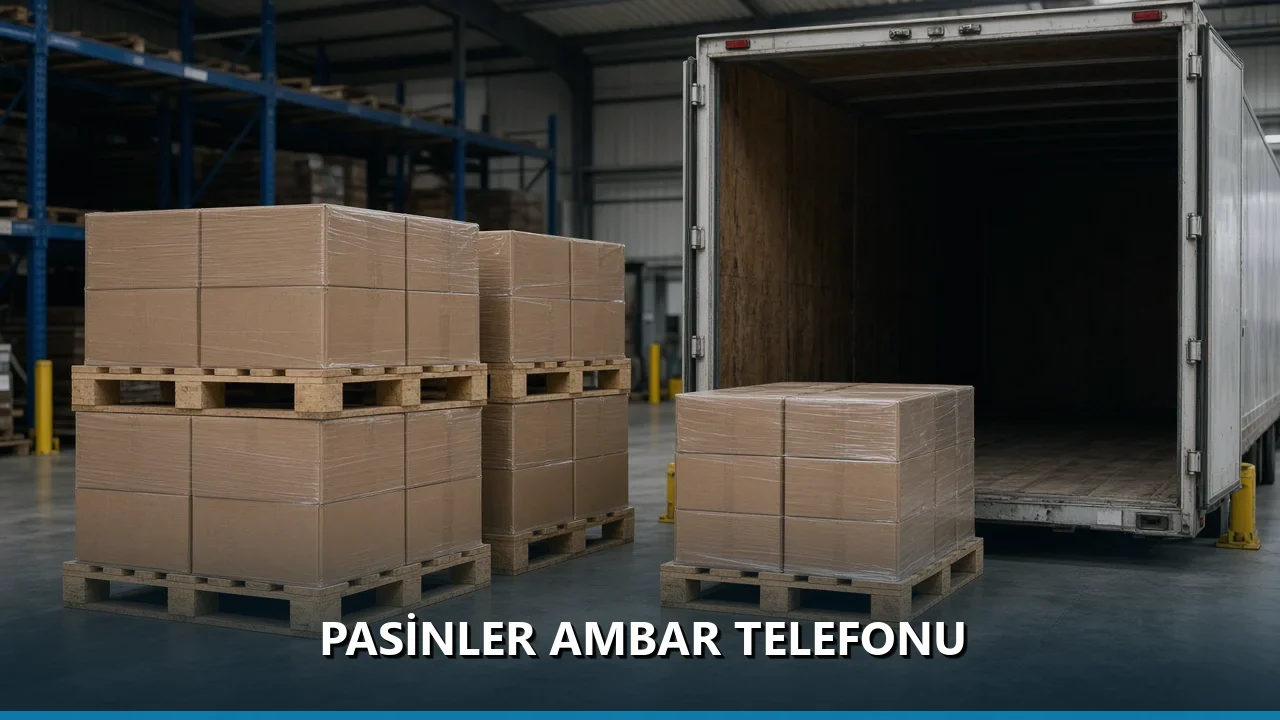 Pasinler Ambar Telefonu