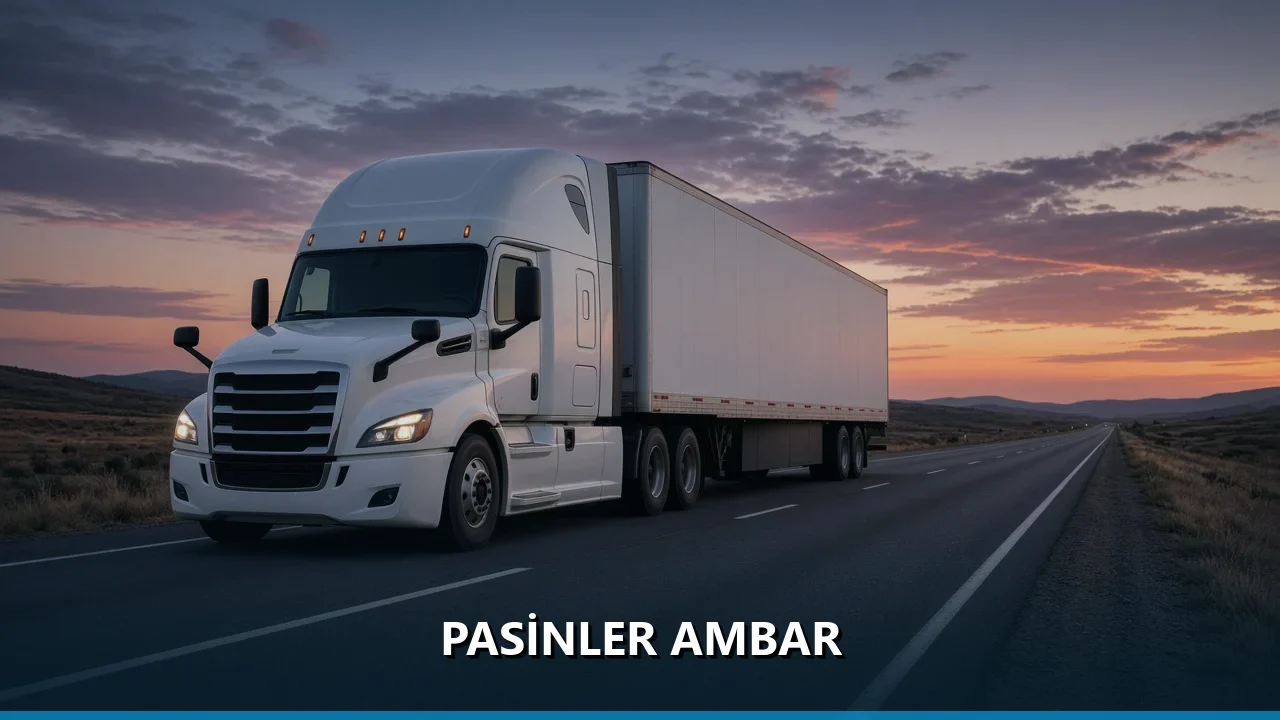 Pasinler Ambar